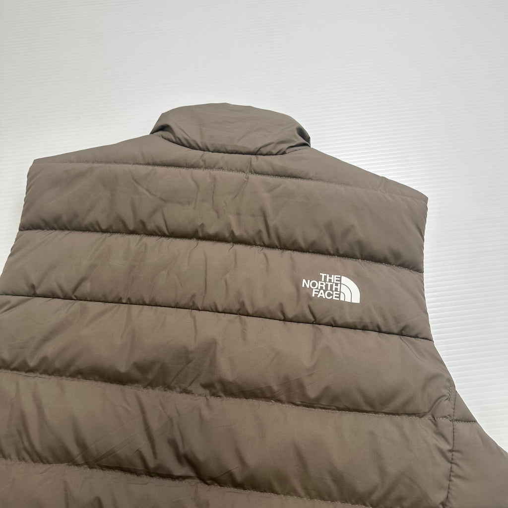 The North Face Micro Puffer Vest M