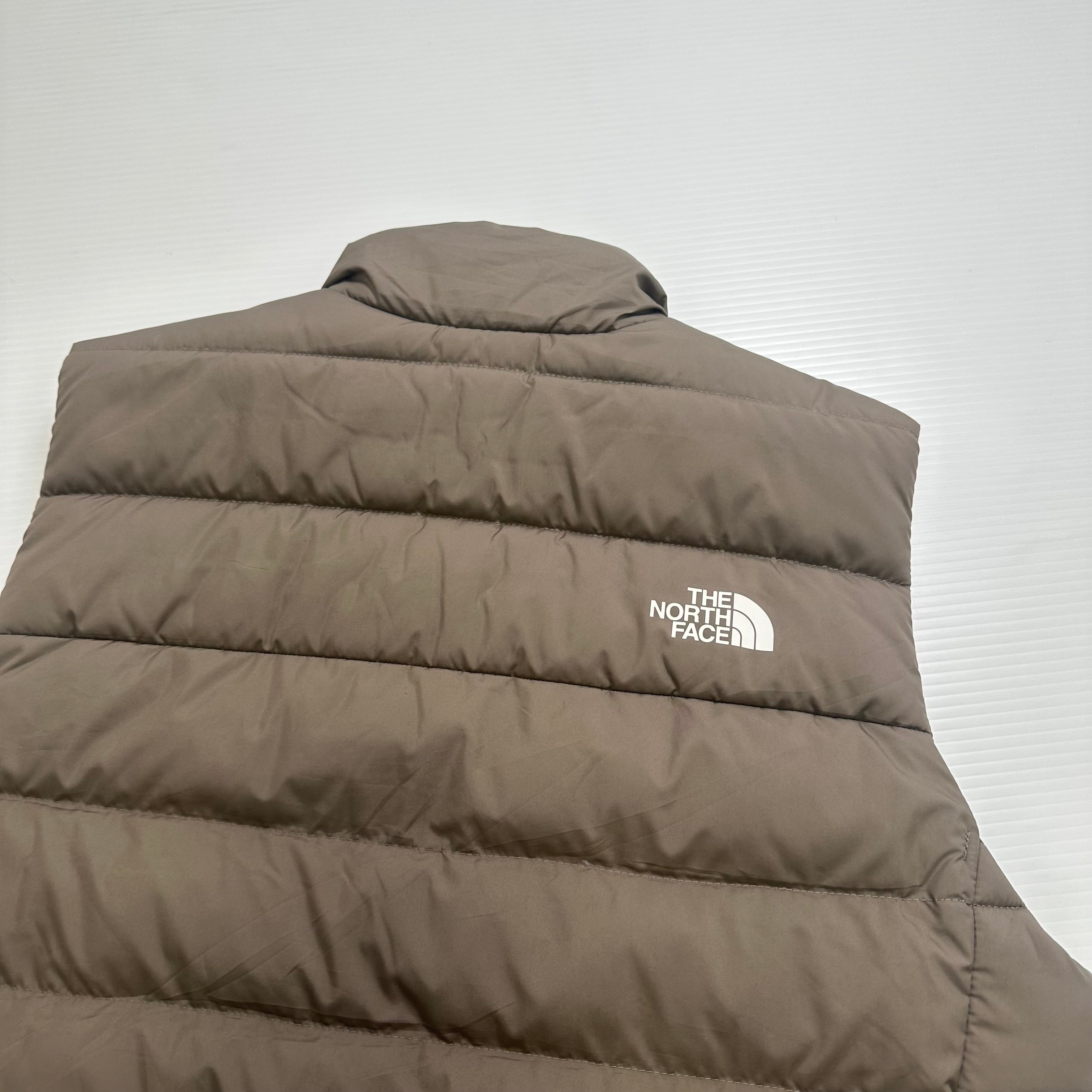The North Face Micro Puffer Vest M