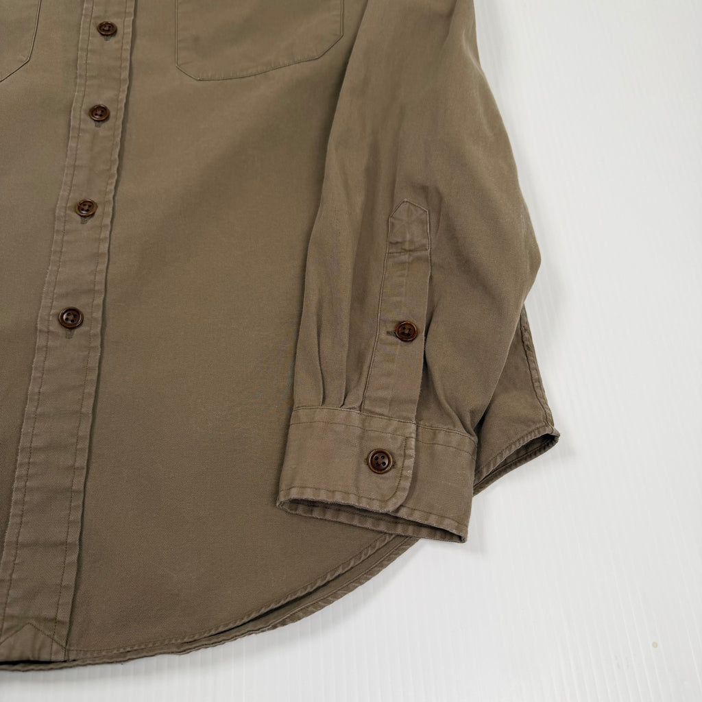 Polo Ralph Lauren Button Up Shirt L