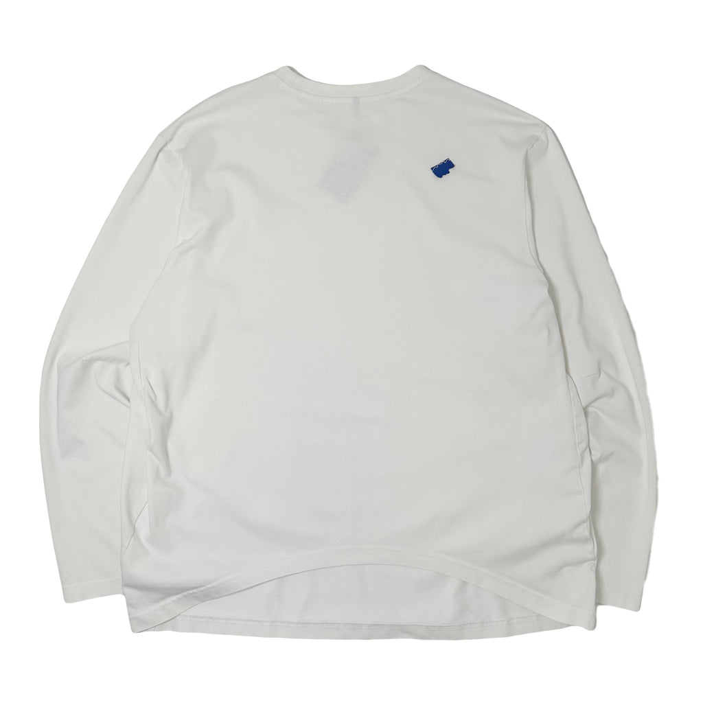 Ader Error Mini Logo Longsleeve Shirt XL