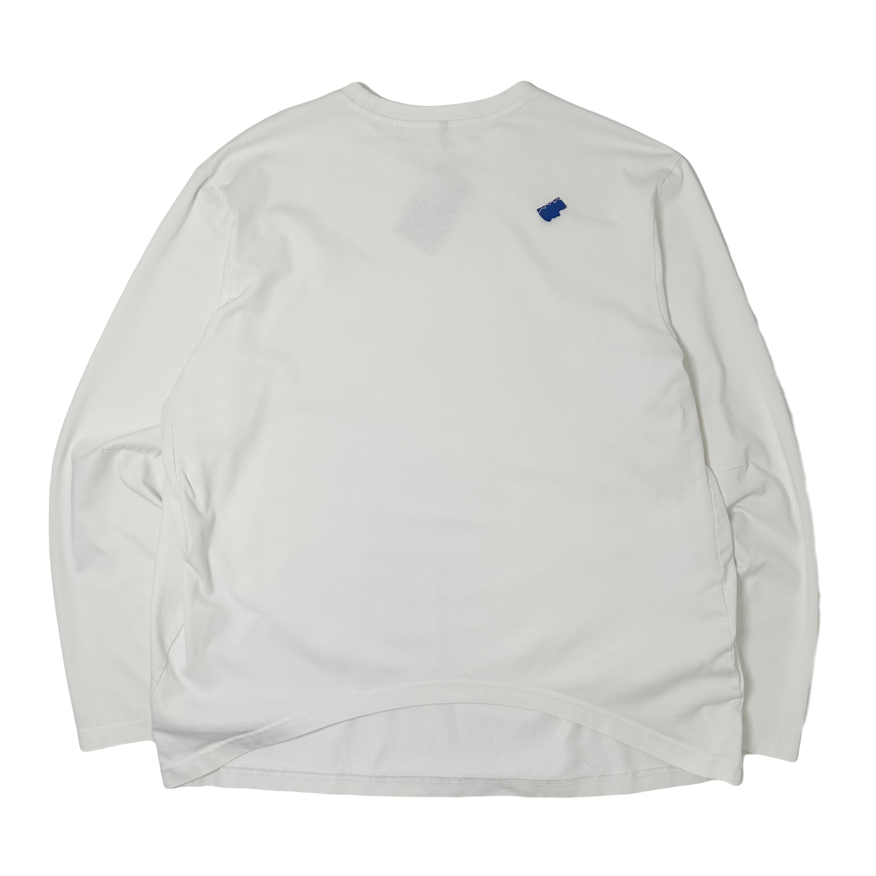 Ader Error Mini Logo Longsleeve Shirt XL