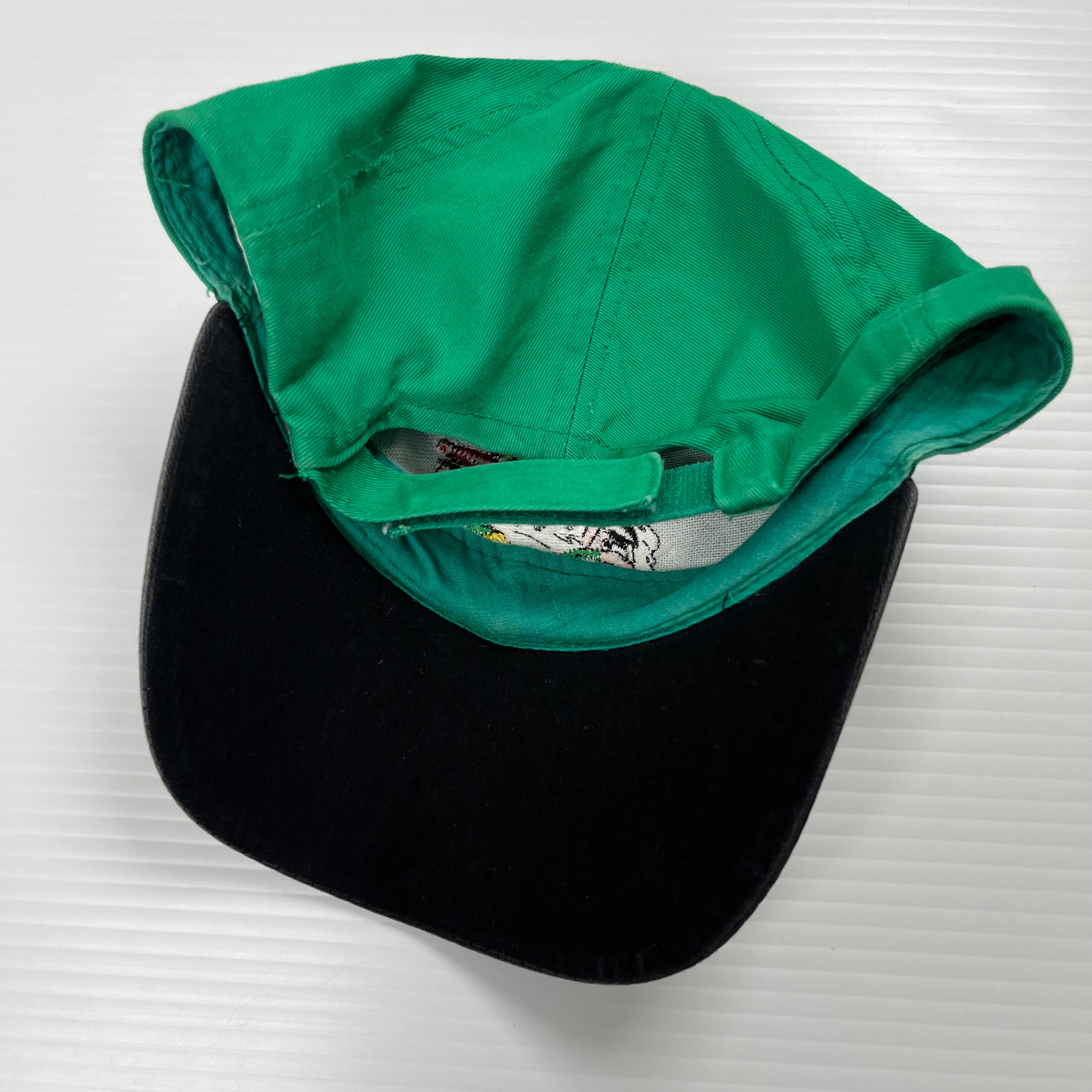 Vintage Pokemon Gotta Catch 'Em All Hat
