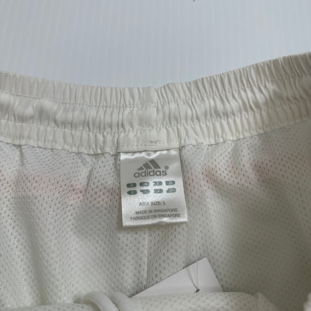 2000s Adidas Athletic Shorts L