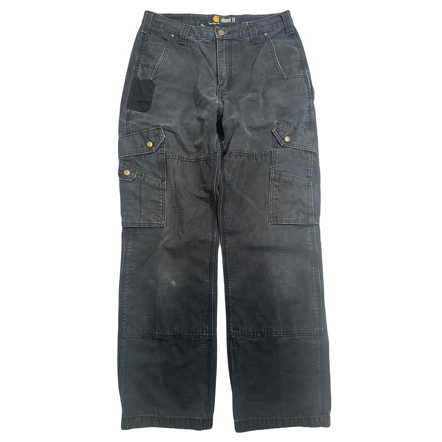 Carhartt Relaxed Fit Ripstop Cargo Pants 32