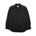 Fjallraven Two Tone Button Up Shirt L