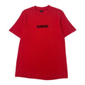 Y2K Diesel Ribbed Tee Women's L