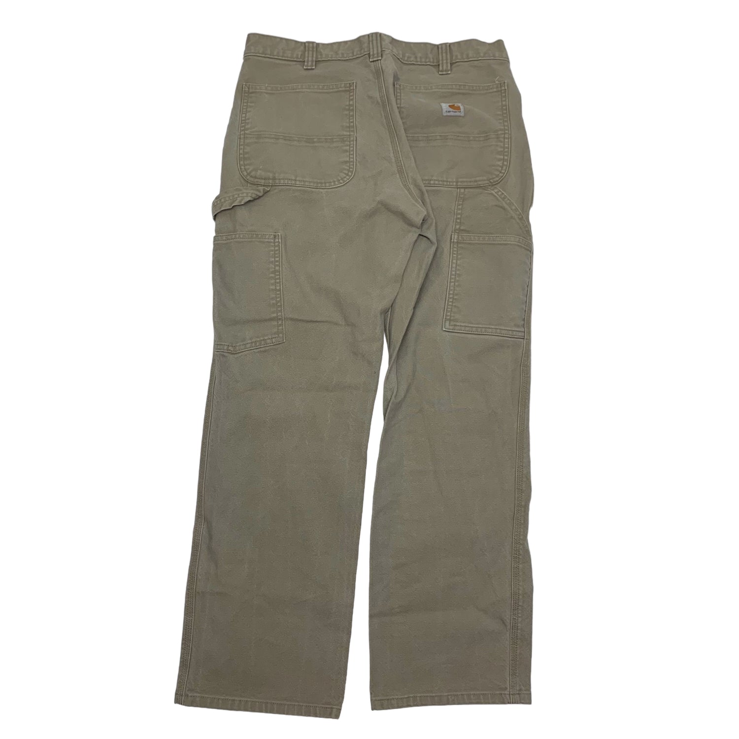 Carhartt Sand Carpenter Pants 32x30