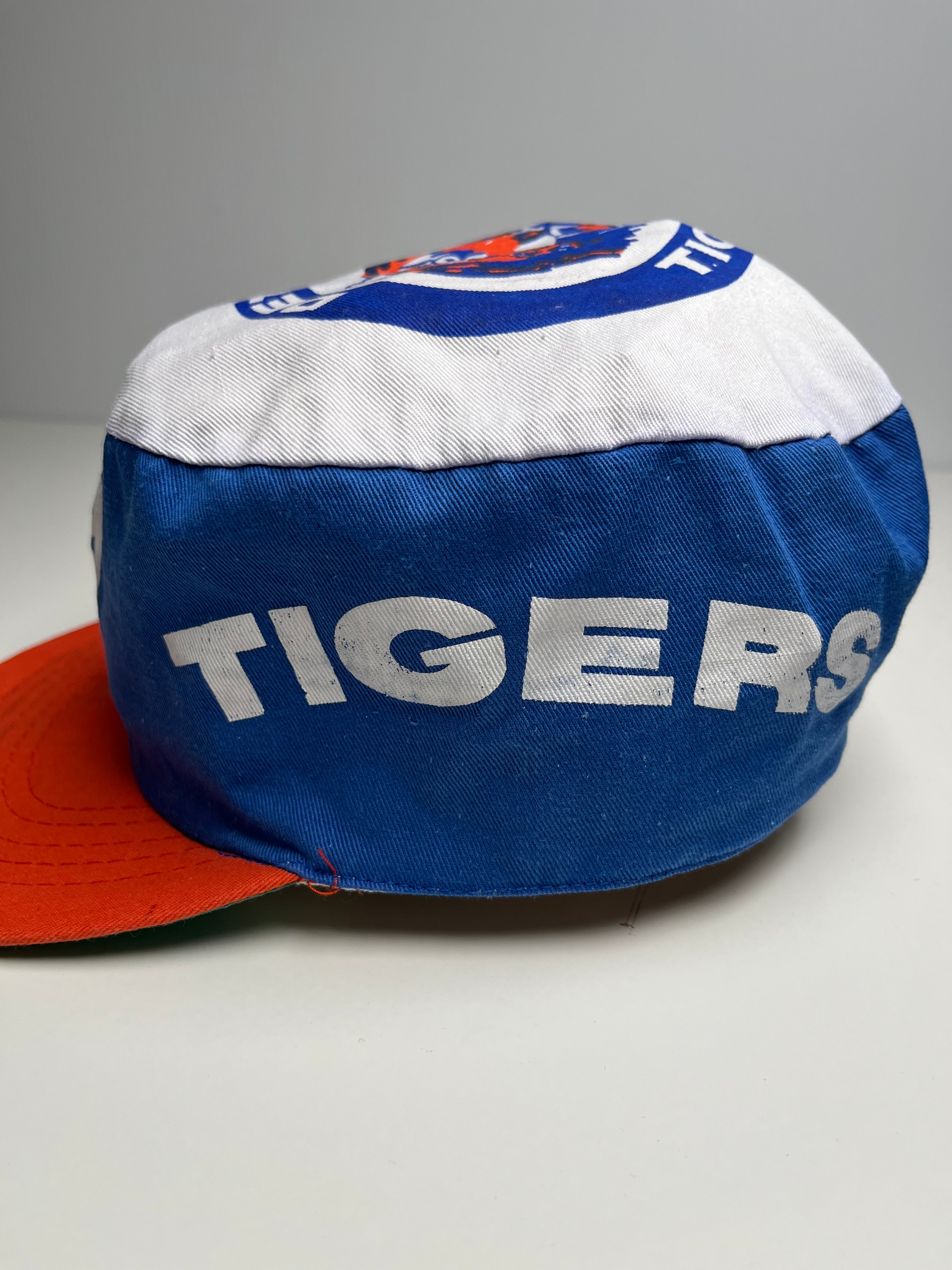 Vintage Detroit Tigers Painters Cap