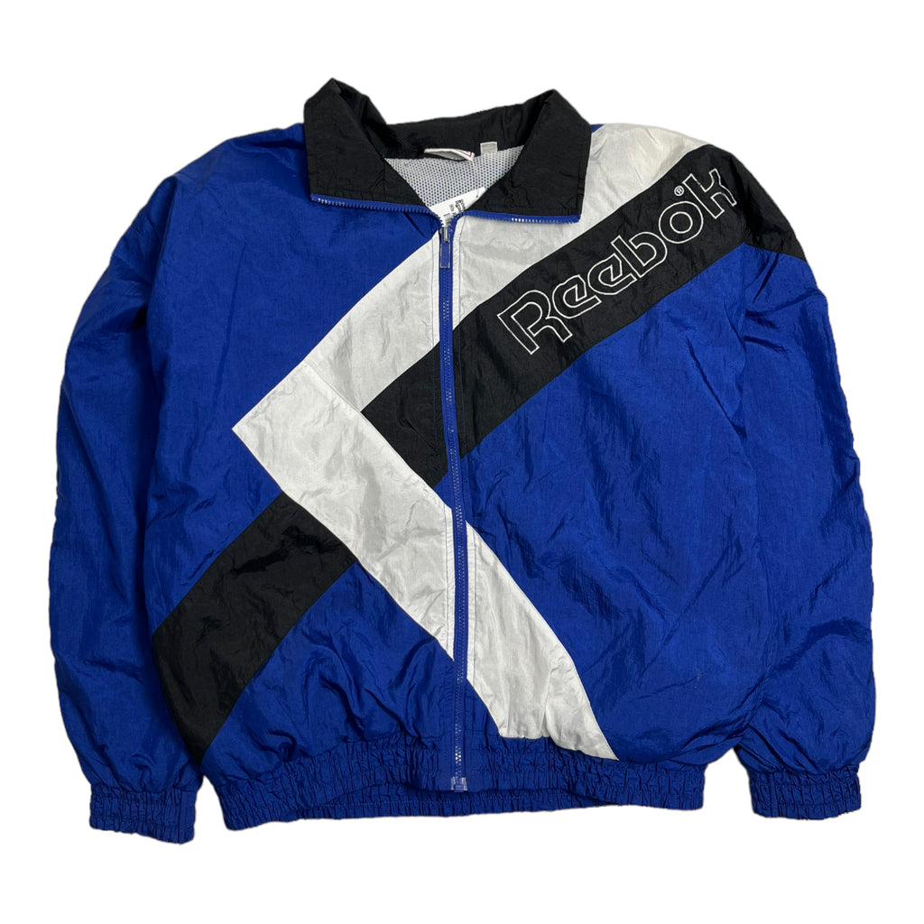 90s Reebok Light Jacket M