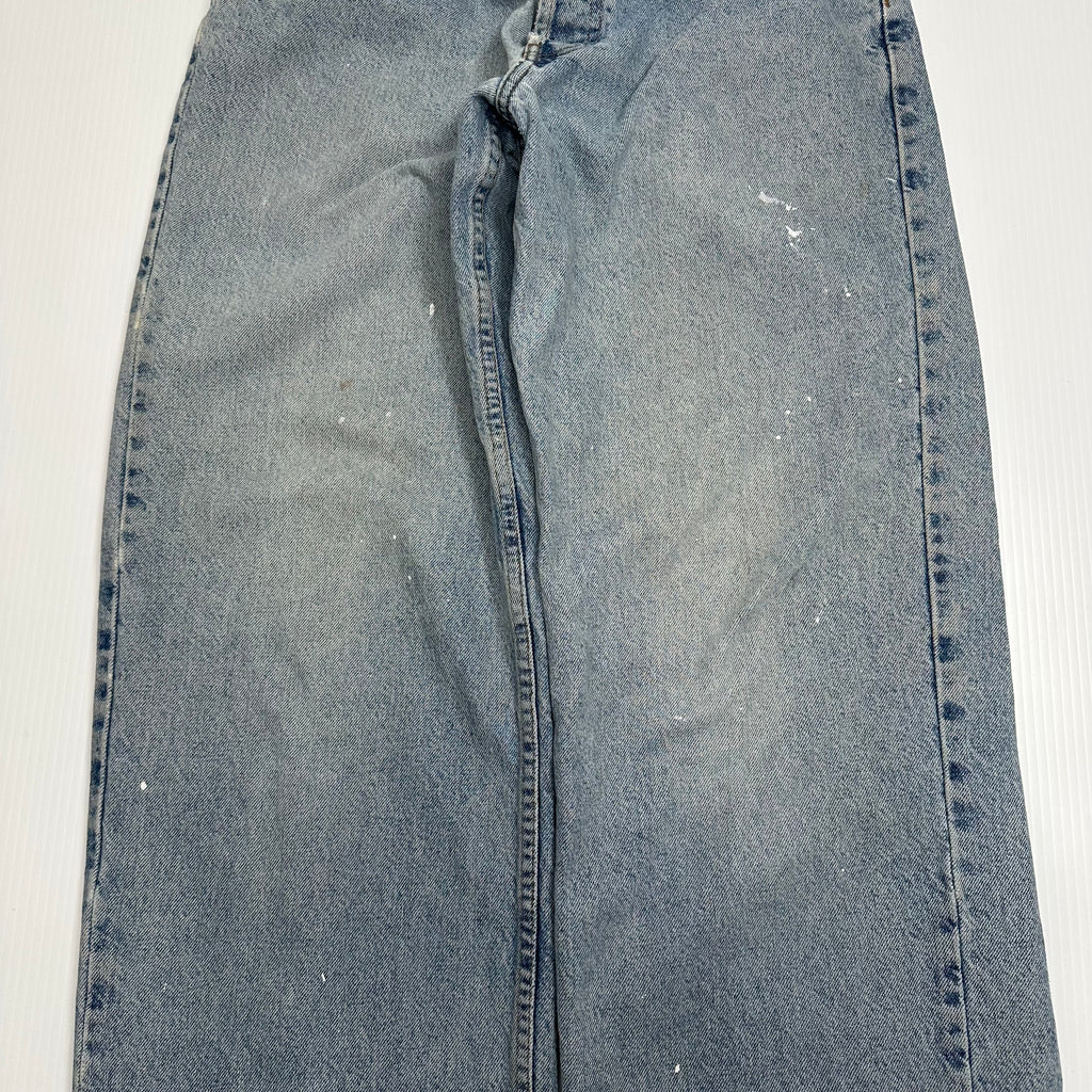 Vintage Tommy Hilfiger Jeans Light Wash Denim 31