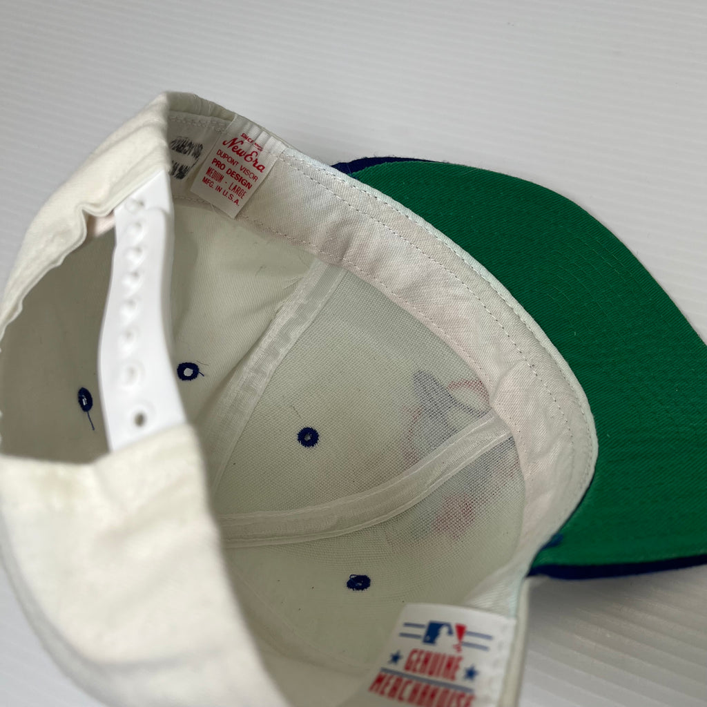 Vintage New Era Toronto Blue Jays Snapback Hat