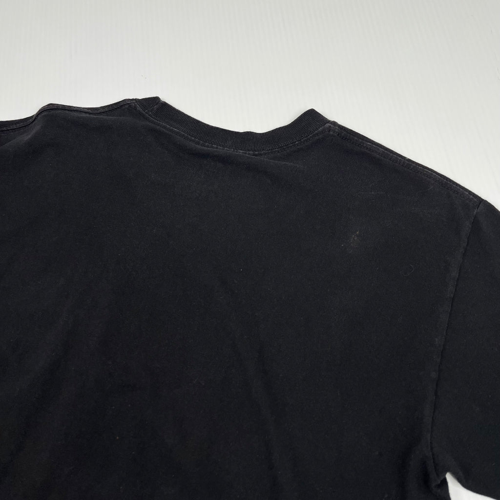 Anti Social Social Club Box Logo Tee M
