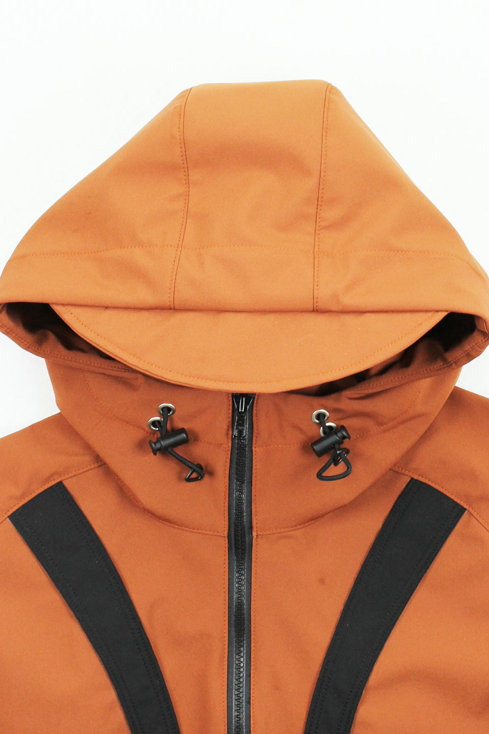 Rework Arc'teryx Bib Two-Tone Jacket M