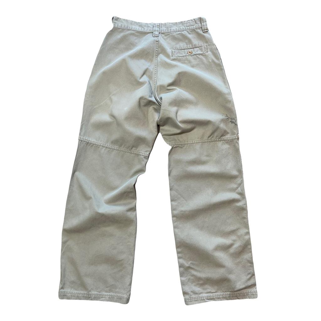 Levi's Workers Wide leg Cargo Pants 28