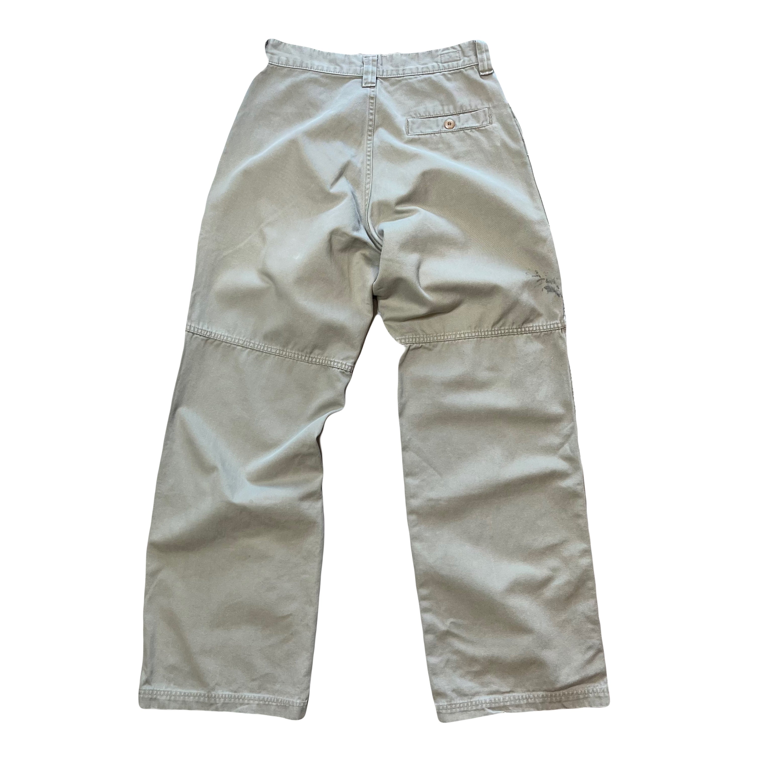 Levi's Workers Wide leg Cargo Pants 28