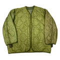 Vintage Military Liner M