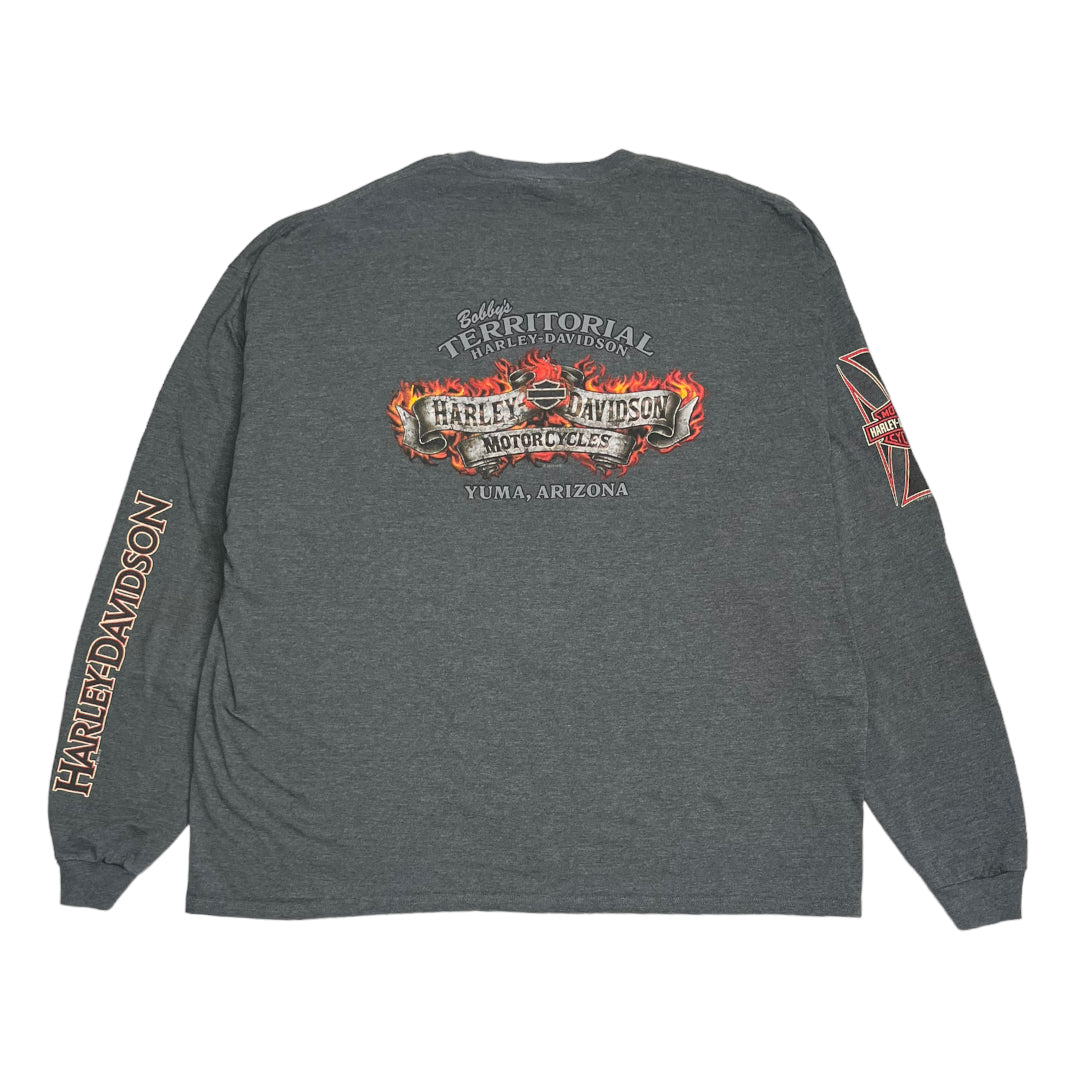 Harley Davidson Territorial Yuma Arizona LS 3XL