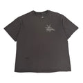 Vintage Field Of Dreams Cannabis Faded Tee L