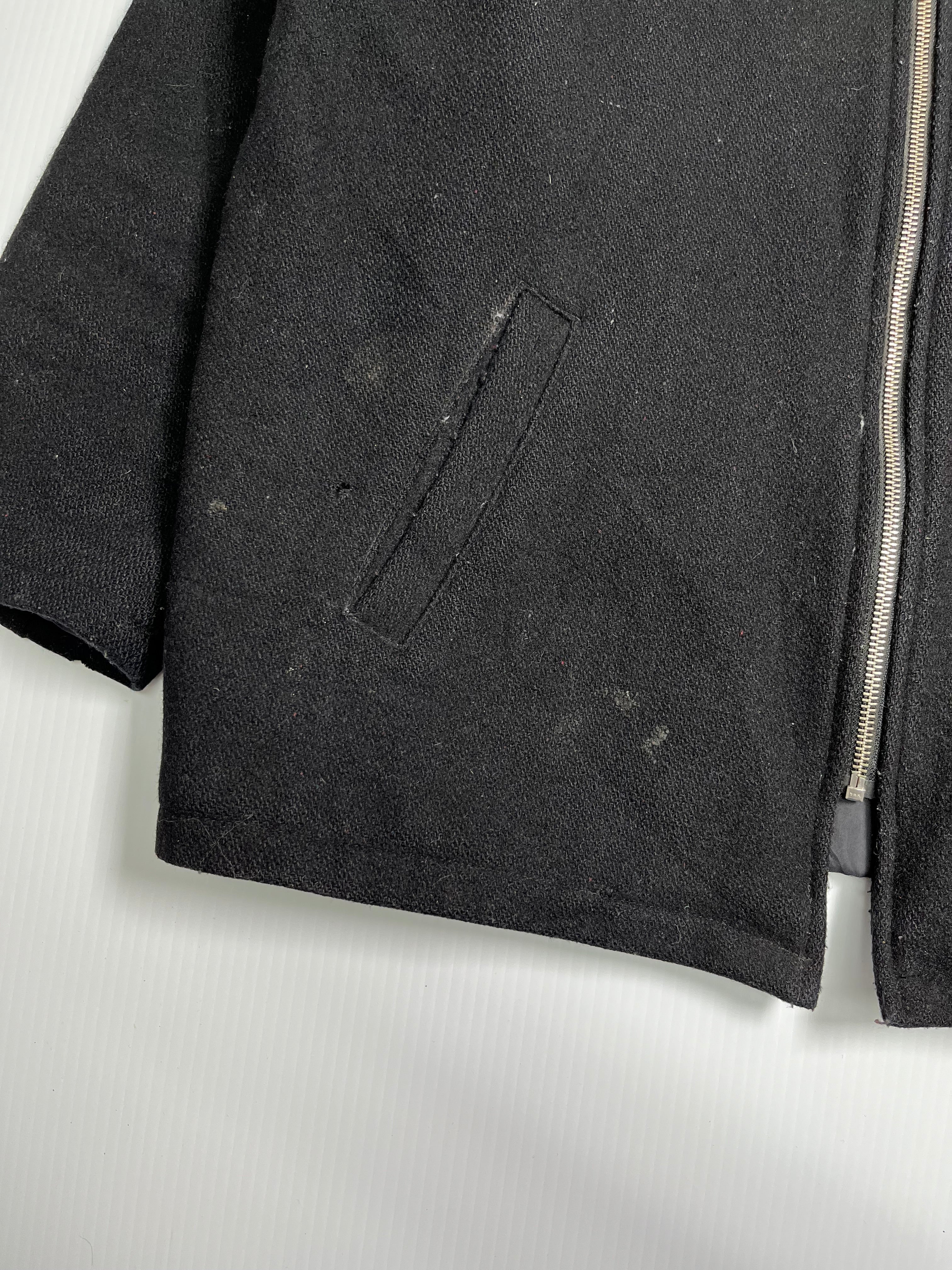 Indian Motorcycle Full Zip Jacket M