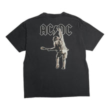 Load image into Gallery viewer, &#39;04 AC/DC Stiff Upper Lip Tee L
