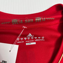 Load image into Gallery viewer, 2012-13 Adidas Bayern Munchen Home Jersey M
