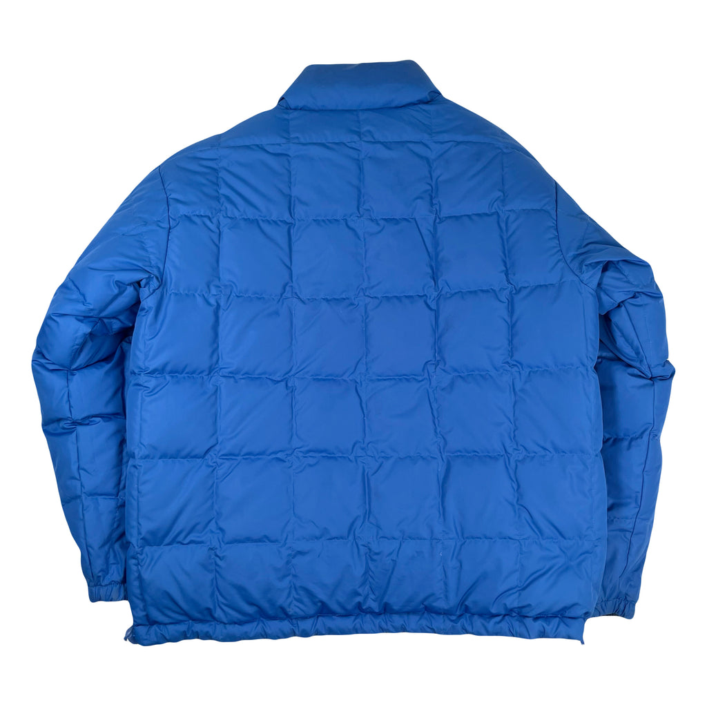 Vintage Nike ACG Reversible Puffer Jacket XL