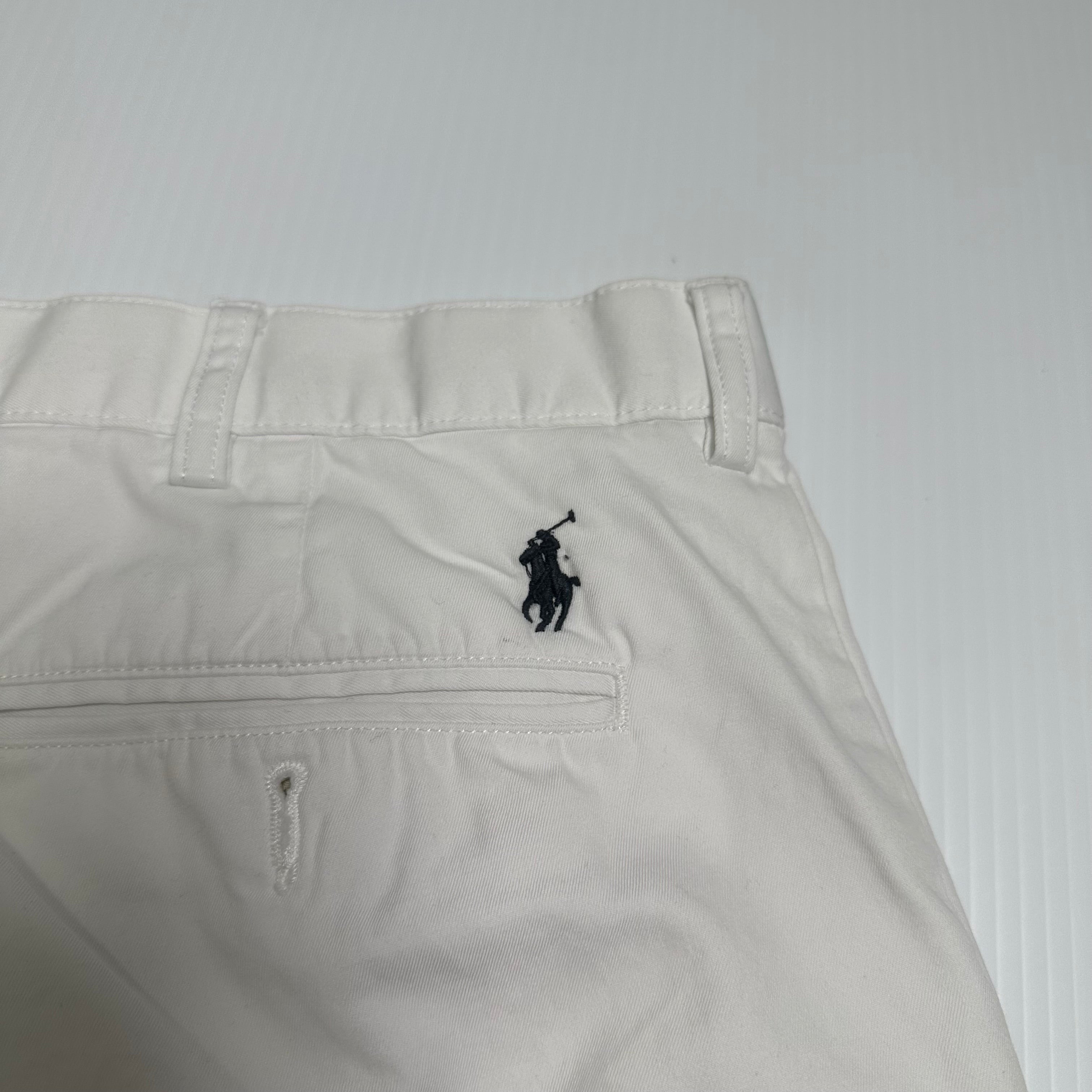 Polo Ralph Lauren Golf Shorts 36