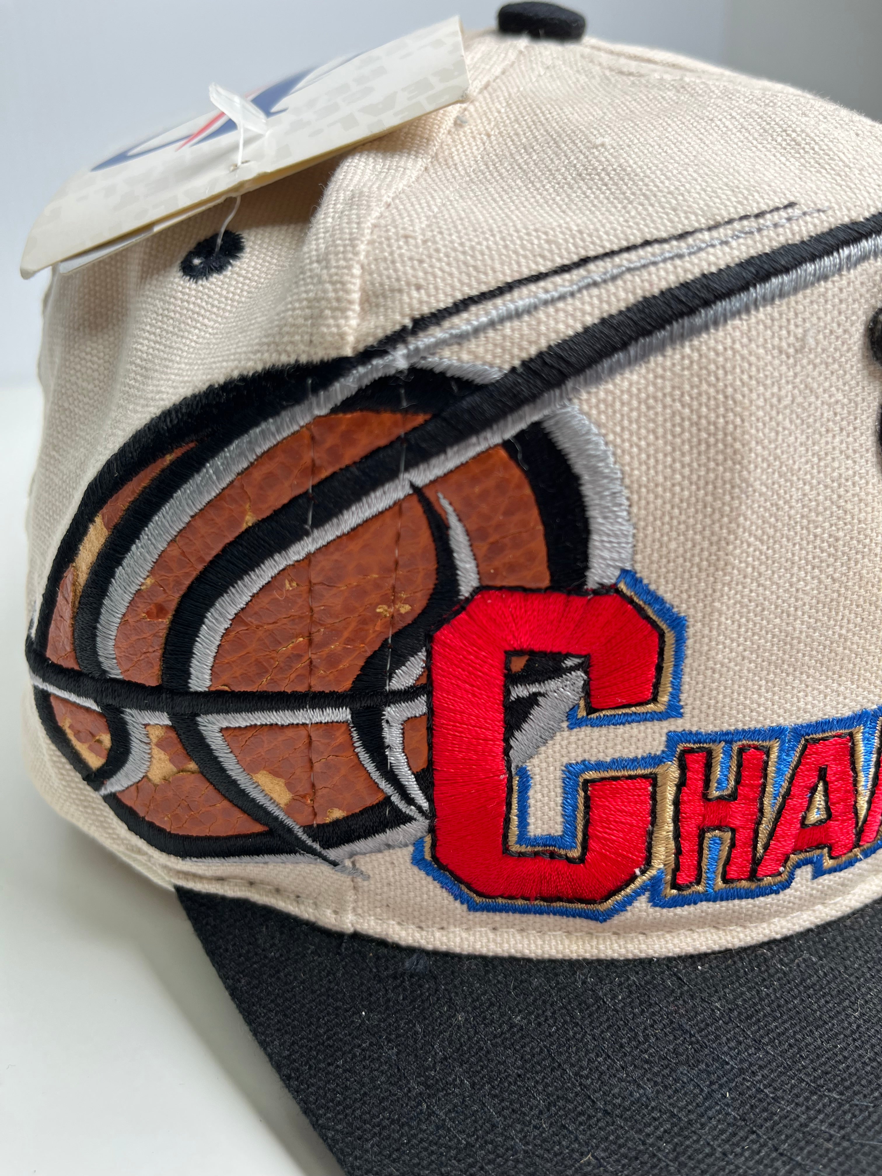 1996 Chicago Bulls NBA Champions BNWT Snapback