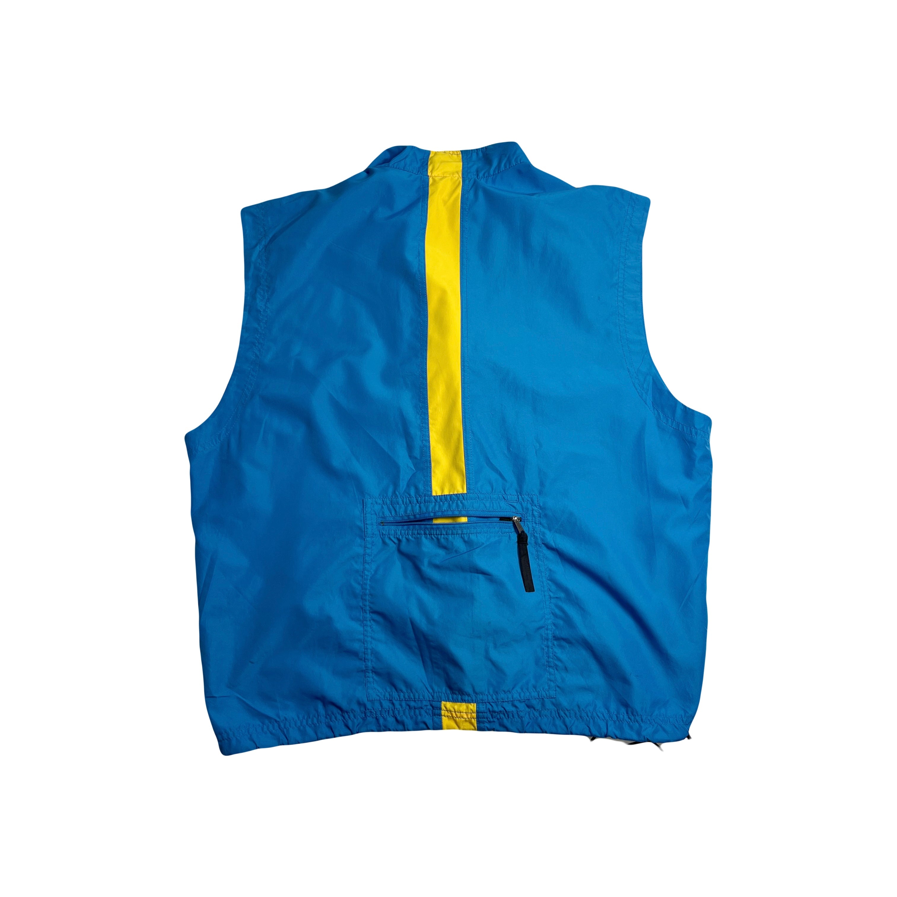 Vintage Nike ACG Packable Light Vest L