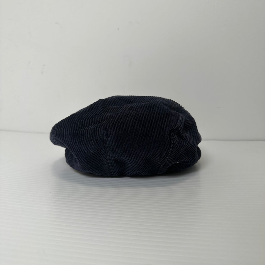 GAP Corduroy Newsboy Flat Cap S/M