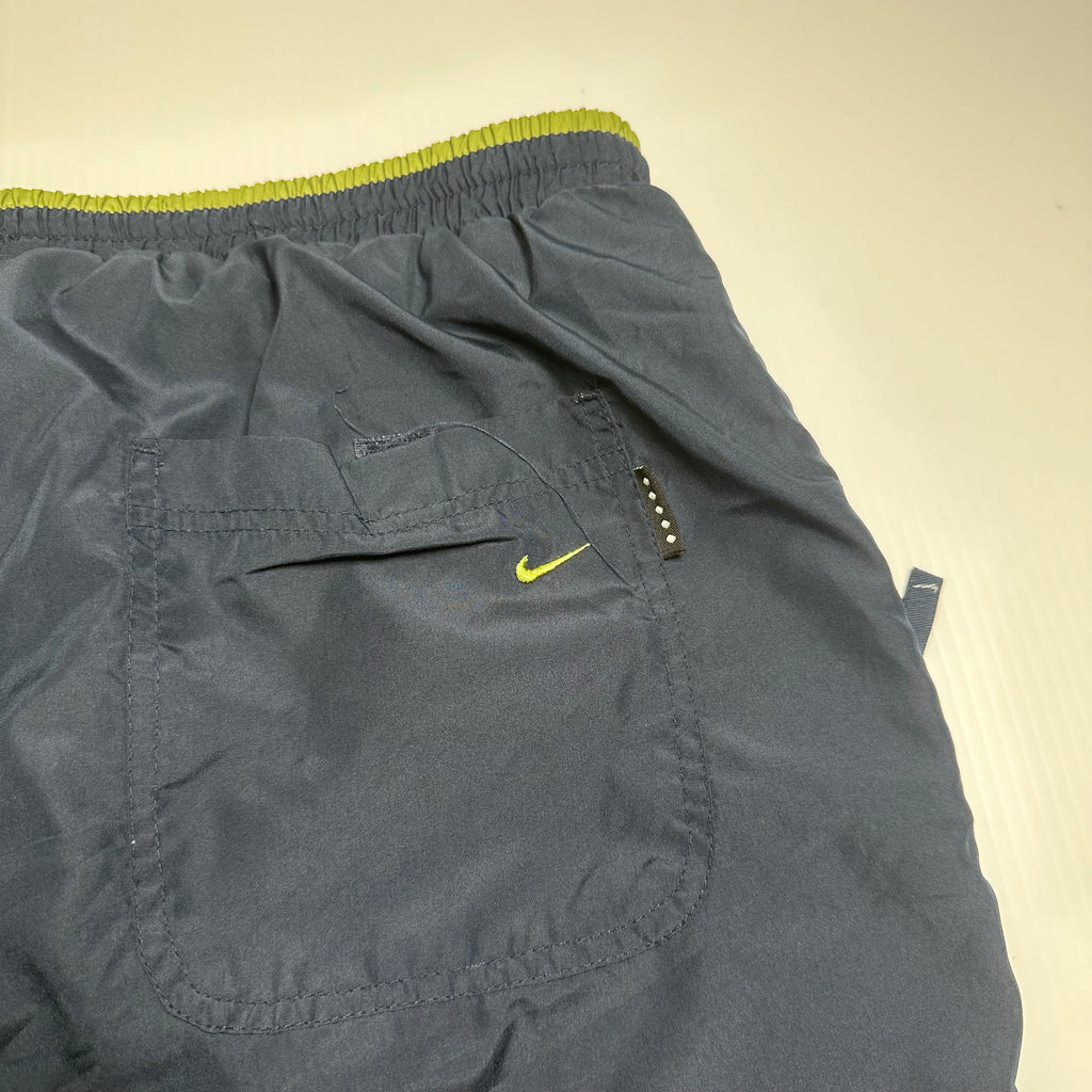 Y2K Nike Alpha Project Athletic Shorts XL