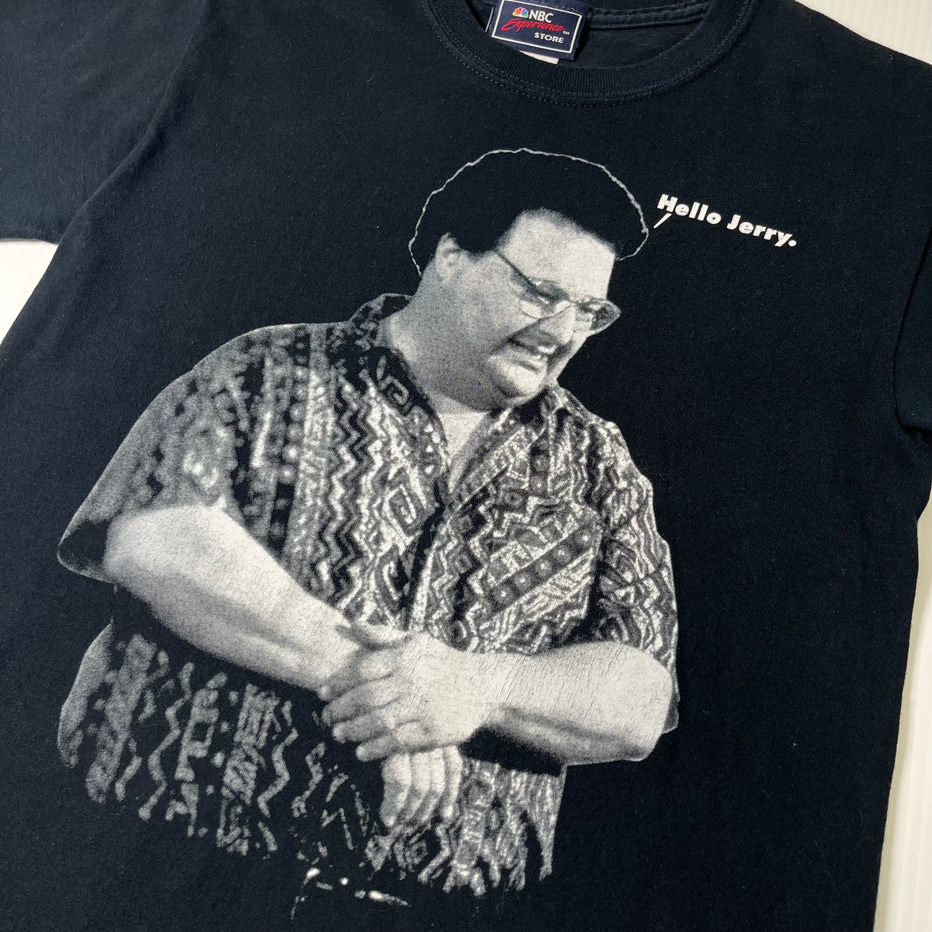 1999 Seinfeld Hello, Newman Graphic Tee S