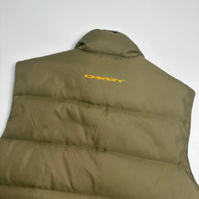 Load image into Gallery viewer, Oakley Hydro Fuel Puffer Vest L
