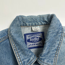 Load image into Gallery viewer, Vintage Hard Rock Kona Denim Jacket S
