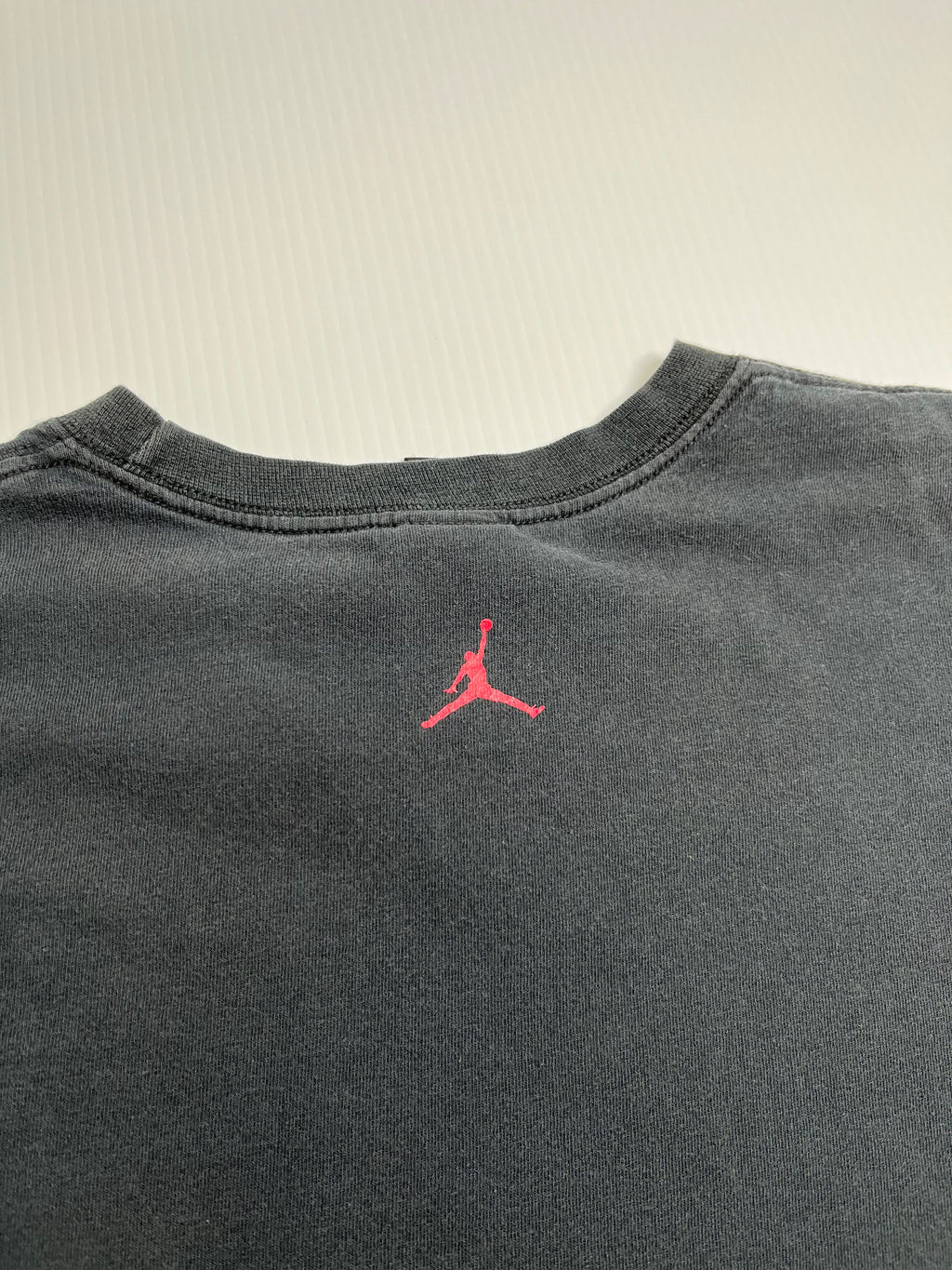 Air Jordan Numbers Graphic Tee XL