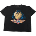 1994 Taz Harley Davidson Tee XL