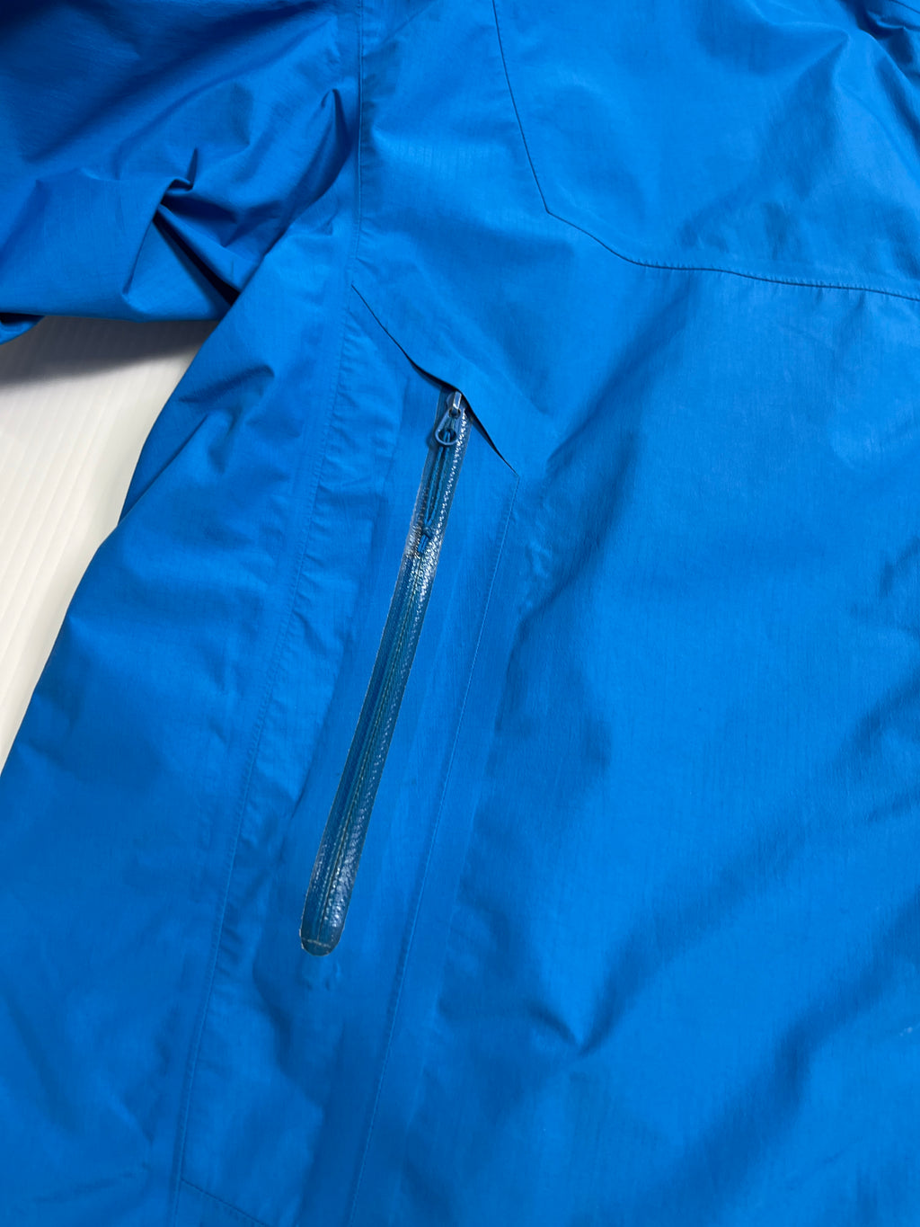 Arc'teryx Gore-Tex Shell Jacket L