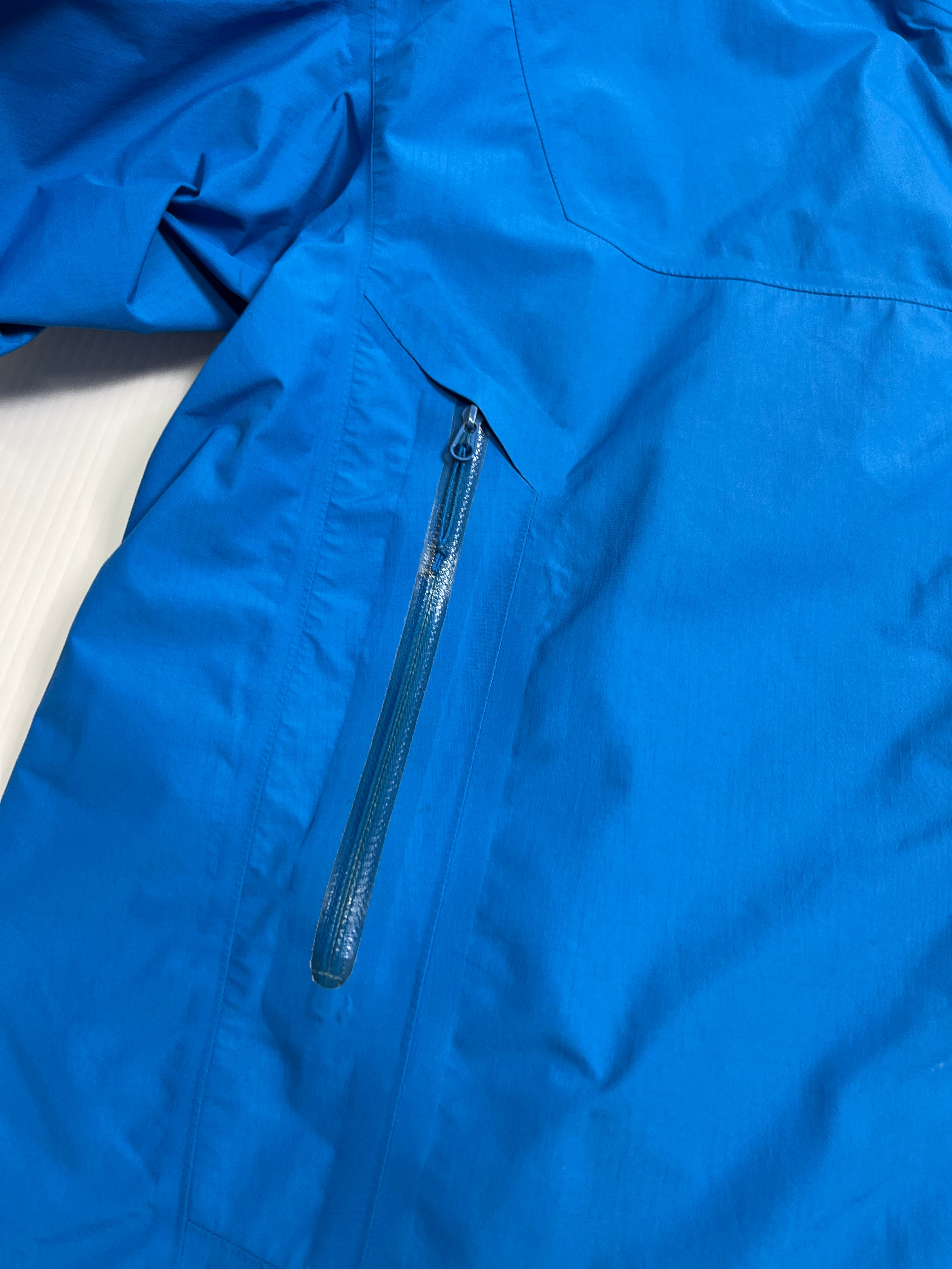 Arc'teryx Gore-Tex Shell Jacket L