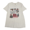Vintage Being A Black Woman Tee L