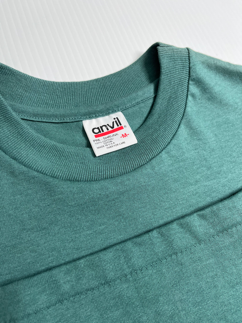 Vintage Kennedy Space Centre Graphic Tee M