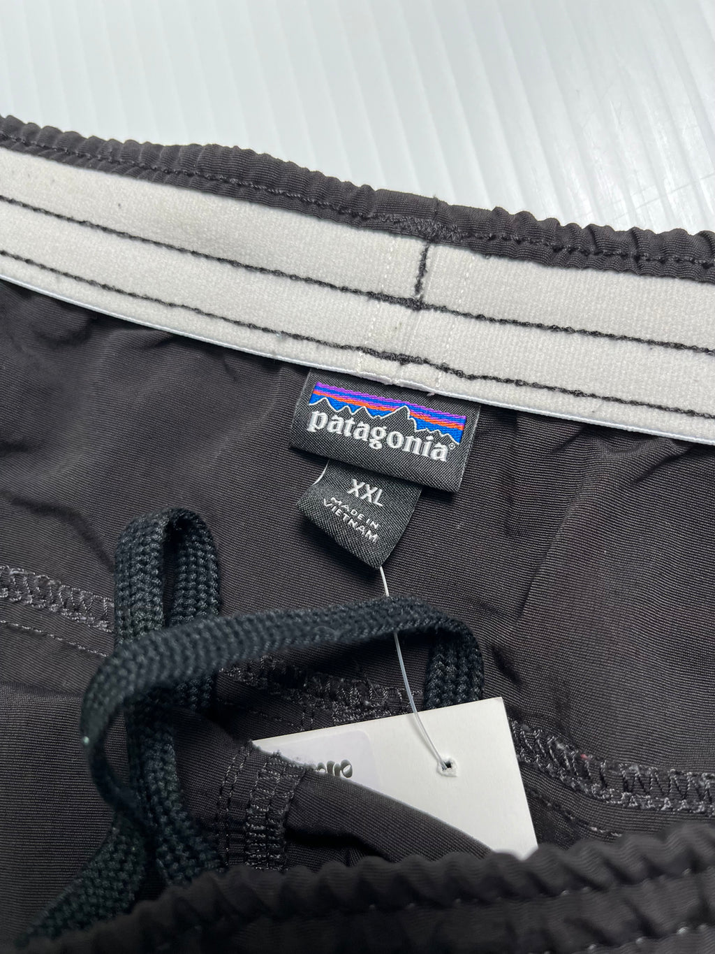 Patagonia Light Shorts XXL