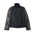 Neil Barrett Giubbino Donna Light Jacket Women's XS