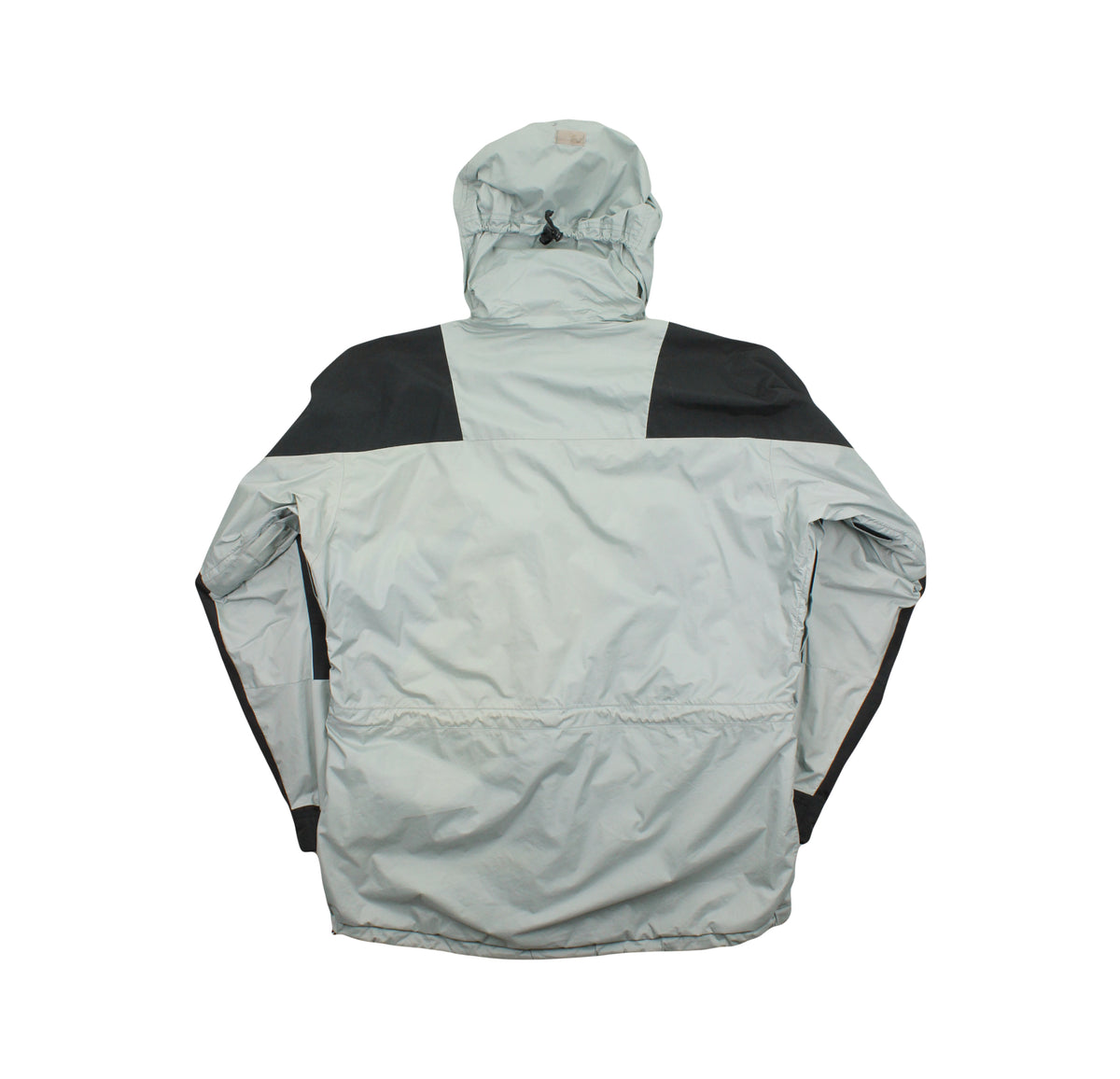 Vintage The North Face Gore-Tex Light Parka Jacket L