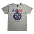 Stussy Nineteen Eighty Graphic Tee S