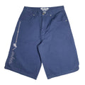 Y2K Urban Street Apparel Baggy Denim Shorts Women's 18