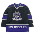 Vintage CCM Los Angeles Kings NHL Hockey Jersey M