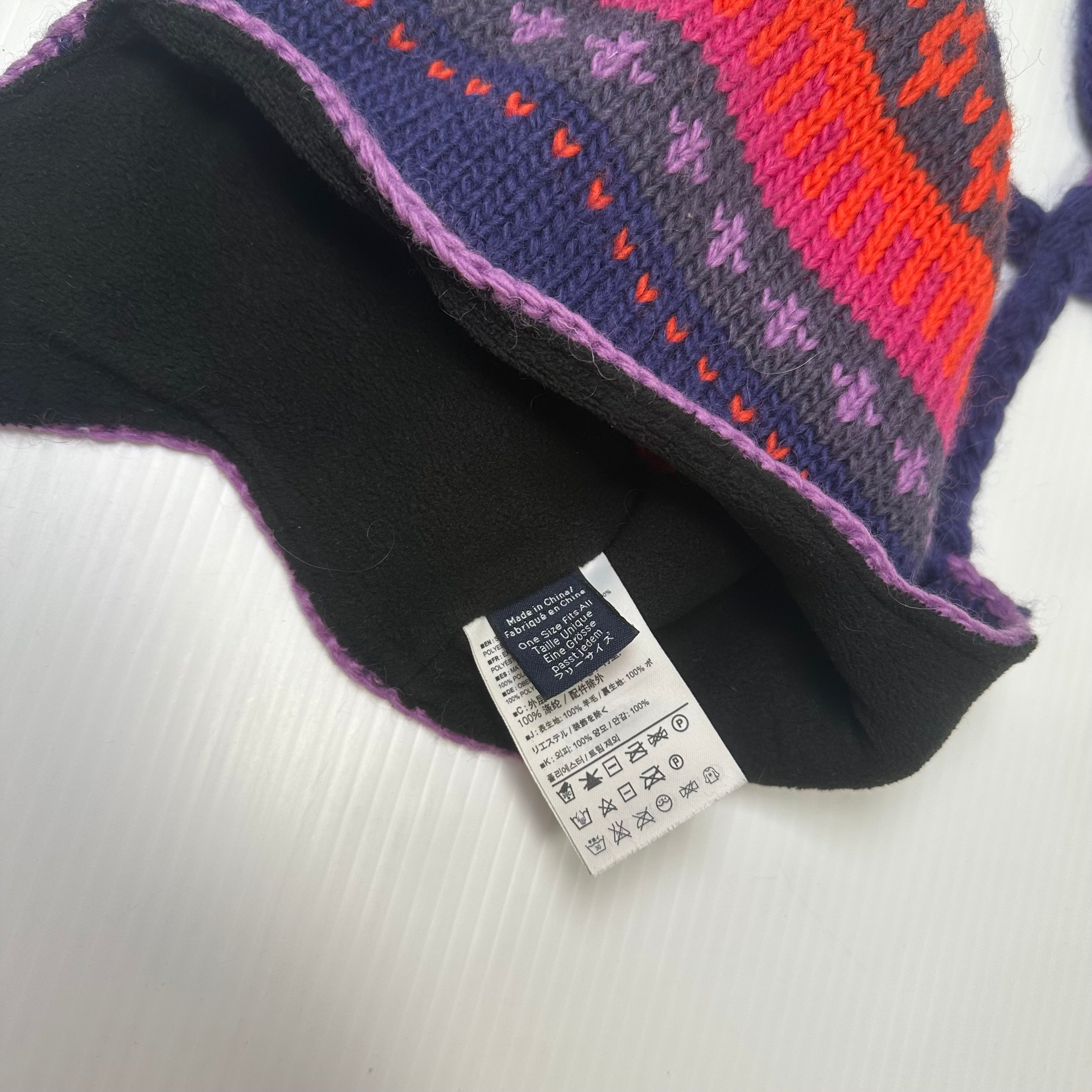 Arc'teryx Contrail Knit Toque