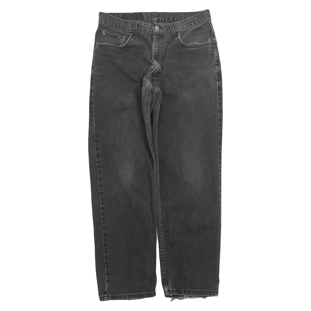 Vintage Levi's Red Tab Faded Denim 34