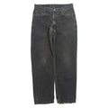 Vintage Levi's Red Tab Faded Denim 34