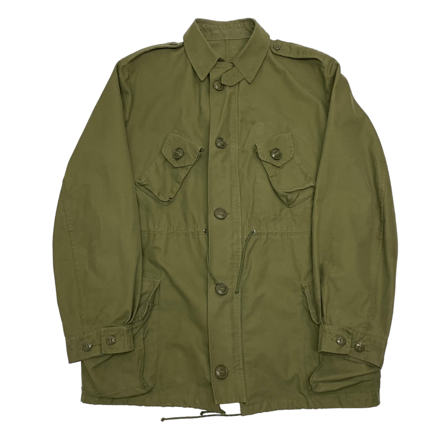 1992’ Military Coat L
